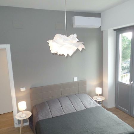 Residenza Vittorio Emanuele Apartment Gorizia Luaran gambar