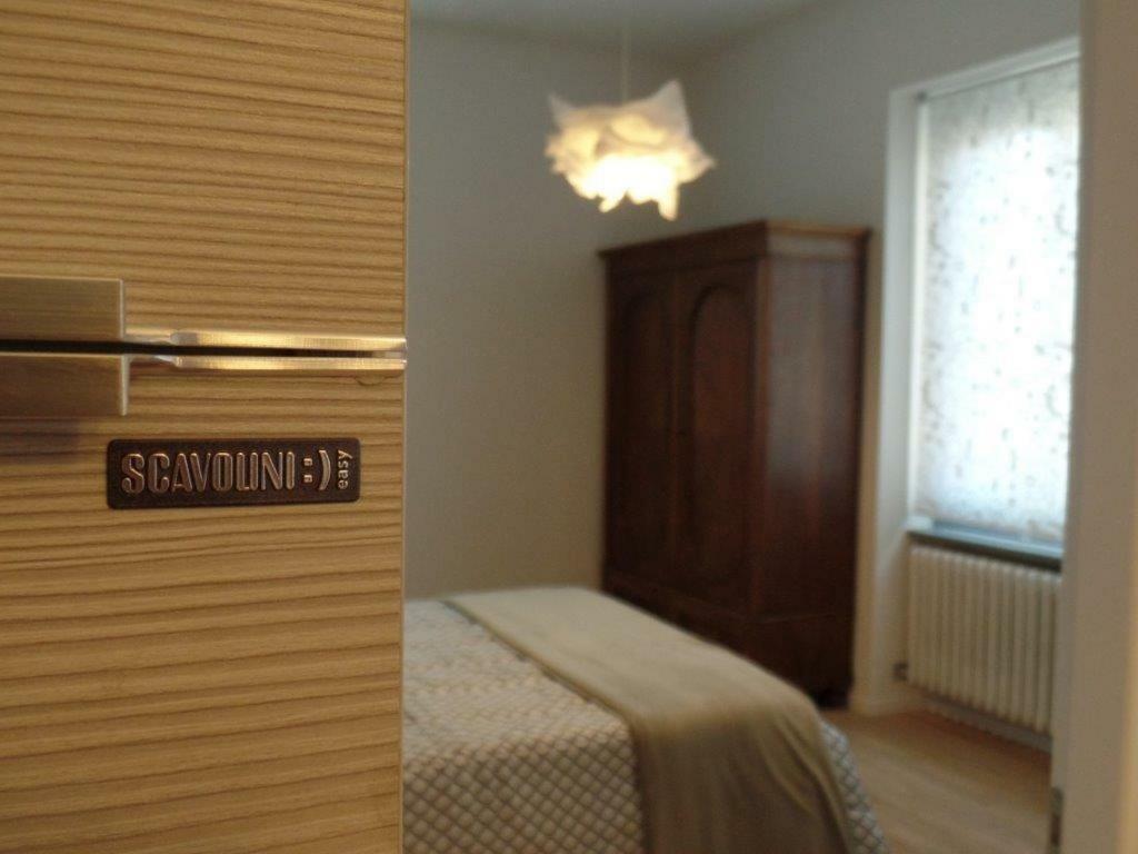 Residenza Vittorio Emanuele Apartment Gorizia Luaran gambar
