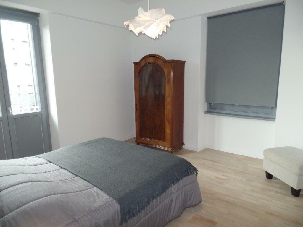 Residenza Vittorio Emanuele Apartment Gorizia Luaran gambar