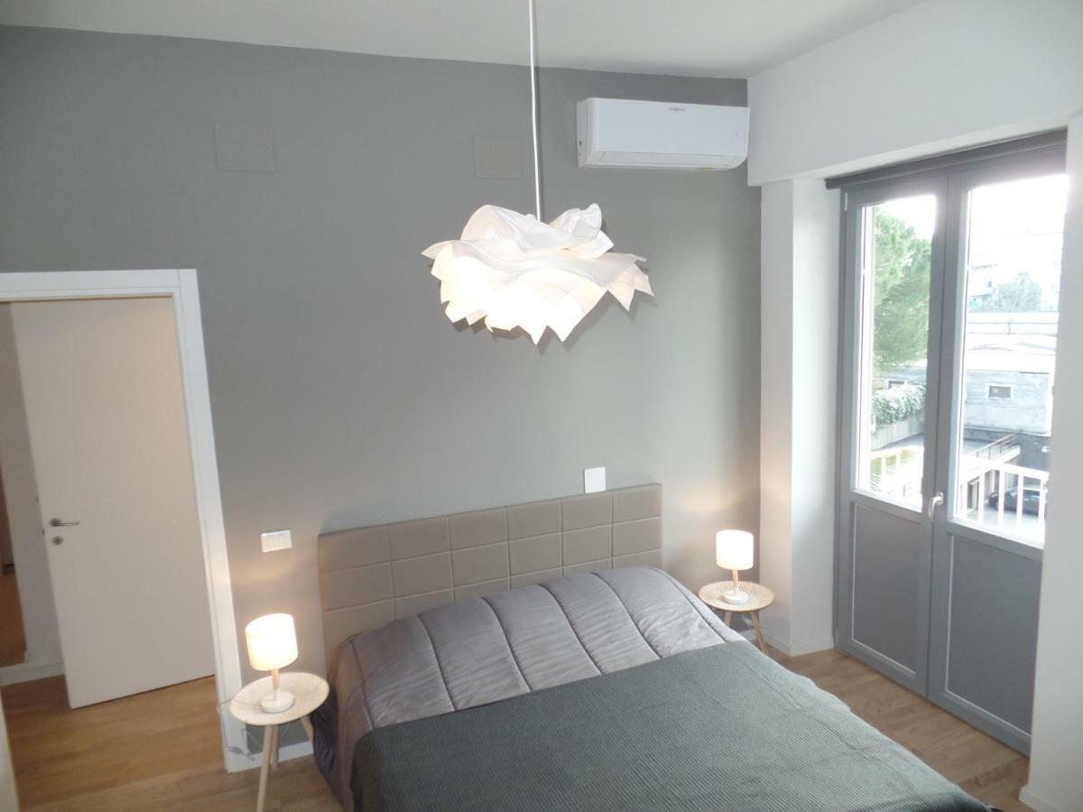 Residenza Vittorio Emanuele Apartment Gorizia Luaran gambar