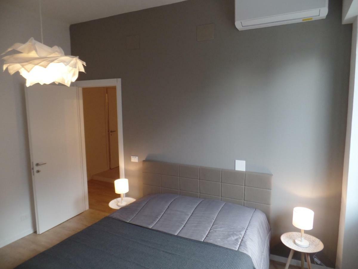 Residenza Vittorio Emanuele Apartment Gorizia Luaran gambar